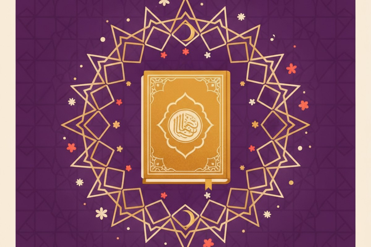 Sourate Hud : Signification, Enseignements et Bienfaits de la Sourate 11 — illustration AL-IMEN