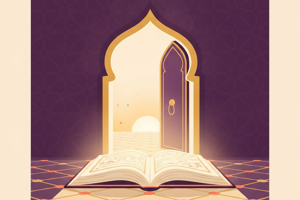 Lire le Coran quand on débute | Livres & méthode (progression) — illustration AL-IMEN