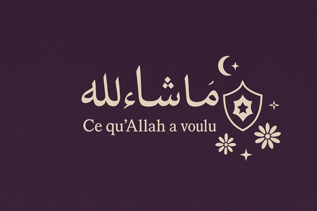 MashaAllah : Signification, Usage et Vertus de cette Expression d'Admiration - Al-imen