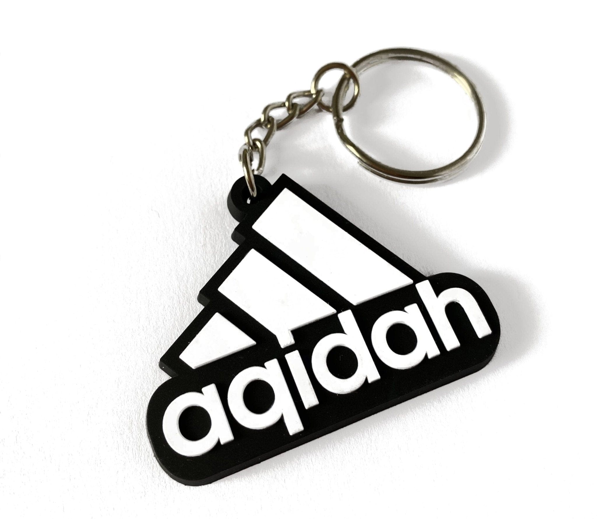 Aqidah sleutelhanger Hadieth Benelux Décoration 9782492025204 Librairie Musulmane Al-imen