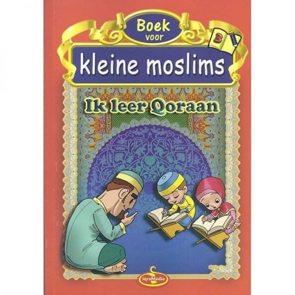 Kleine moslims deel 3 Nederlands Boeken > Islam 93923629 Librairie Musulmane Al-imen