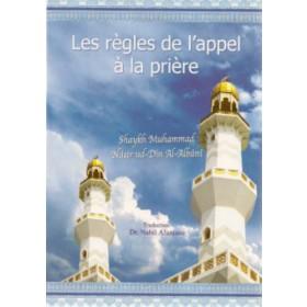 Les règles de l'appel à la prière Librairie Al-imen Livres > Islam > Prière (Salat) 9783616316054 Librairie Musulmane Al-imen