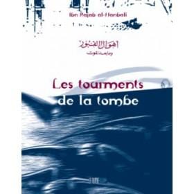Les tourments de la tombe - اهوال القبور ومابعد الموت Iqra Livre > Islam > Foi et Spiritualité 9782914566285 Librairie Musulmane Al-imen