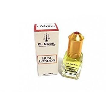 Musc London El Nabil Musk de poche 29304109 Librairie Musulmane Al-imen