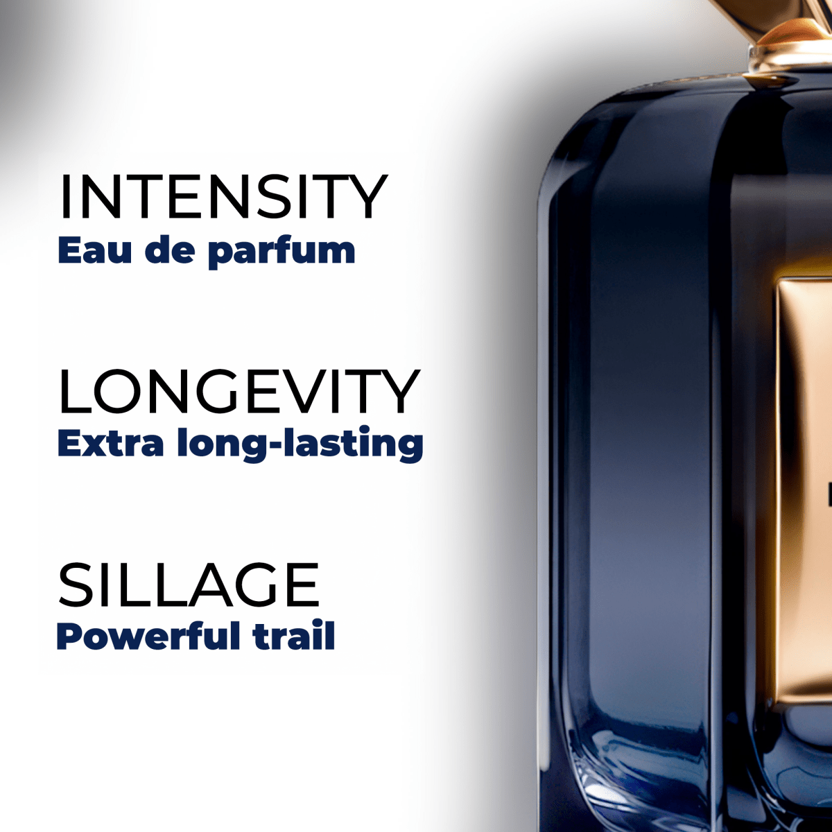 Musc Oud - Eau De Parfum El Nabil Parfums et eaux de Cologne 5060815003165 Librairie Musulmane Al-imen