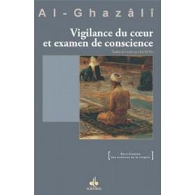 Vigilance du coeur et examen de conscience Al Bouraq Livre > Islam 9782841614592 Librairie Musulmane Al-imen