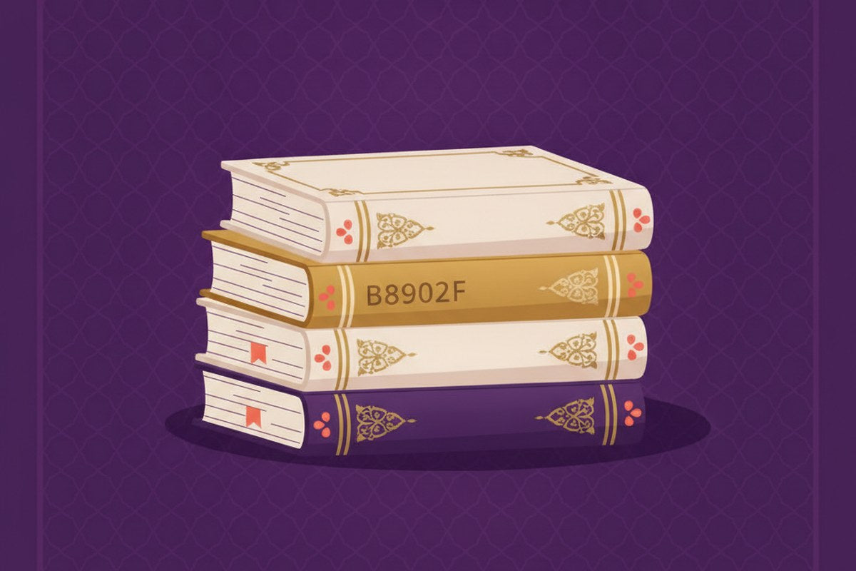 Comment intégrer la Sira dans ton quotidien : livres pratiques et méthode — illustration AL-IMEN
