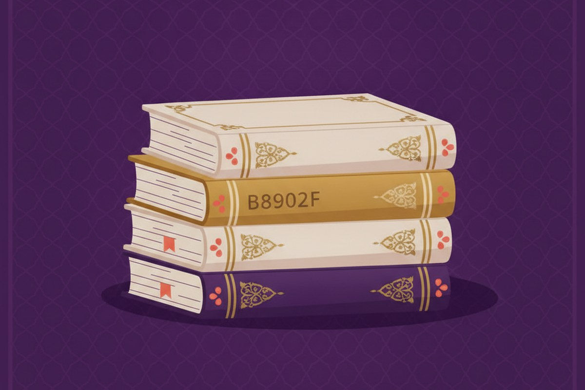Livres islamiques - Juillet : Aïd al-Adha — illustration AL-IMEN