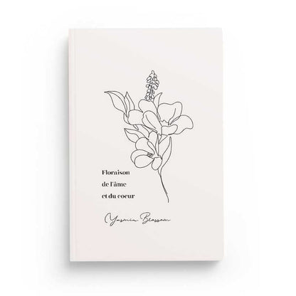 Floraison de l'âme et du cœur par Yasmin Blossom