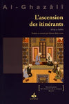 L'ascension des itinérants : Mi'râj as-Salikîn - Abou Hâmid Al Ghazâlî - Al Bouraq