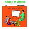 Amine et Amina - n°3 : Bien faire la prière Al - imen