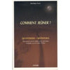 Comment jeûner ? - Livres par édition par Tawhid disponible chez Al - imen