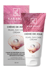 Crème perle de jour Karamat Cosmetics 50 Ml Al - imen