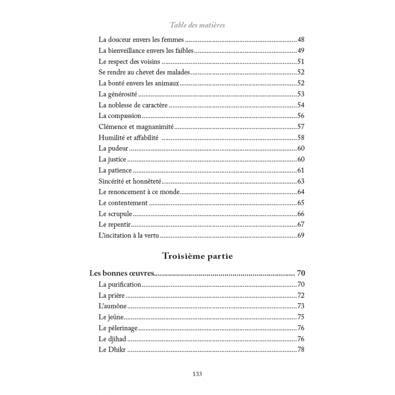 Découvrir le Prophète Muhammad Plus de 500 hadiths classés par thèmes - Par Rachid Maach Al-Hadîth Livre > Islam 9782875453709 Librairie Musulmane Al-imen
