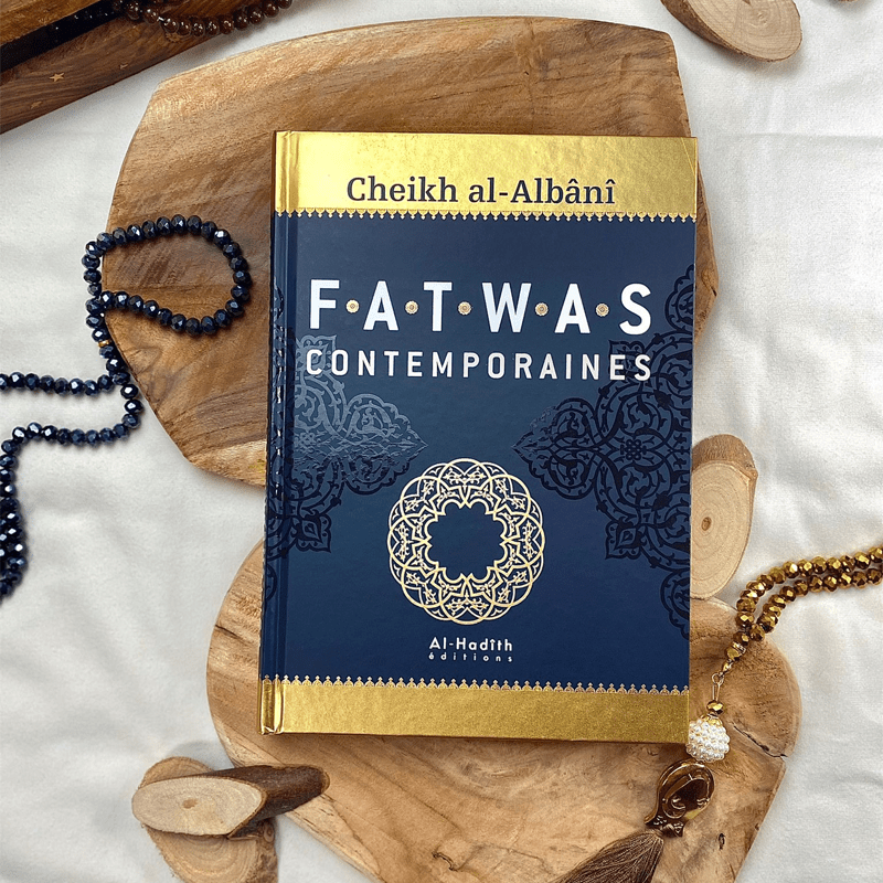 Fatawas contemporaines d'après Cheikh Al - Albani Al - imen