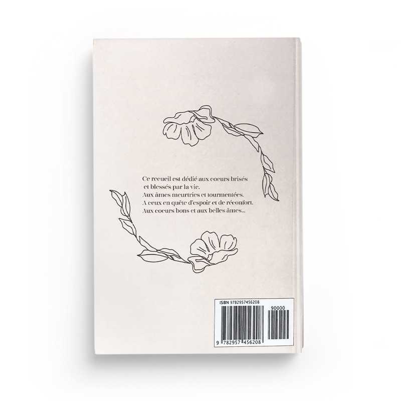Floraison de l'âme et du cœur par Yasmin Blossom Al - imen