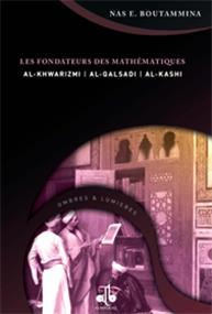 Fondateurs des mathématiques, (Les) BOUTAMMINA, NAS. E. disponible chez Al - imen