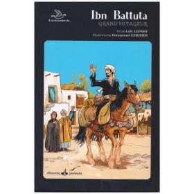 Ibn Battuta, Grand voyageur Al - imen