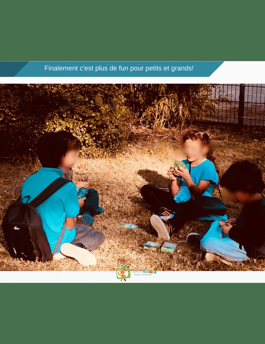 Jeu des 7 familles sur les règles du jeûne - Madrassanimée - Sana Sana Jeu Islam 3700495400244 Librairie Musulmane Al-imen