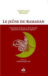 Jeûne du Ramadan (Le) DIAGANA, Ahmad Hamâhullah disponible chez Al - imen