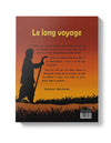 Le long voyage - La marche du repentir disponible chez Al - imen