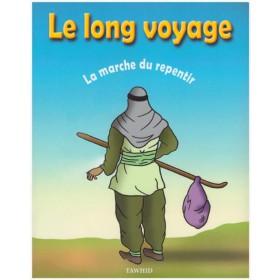 Le long voyage - La marche du repentir disponible chez Al - imen