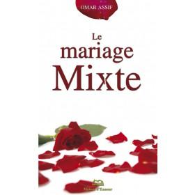 Le mariage mixte Al - imen