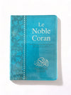 Le Noble Coran Excellence Bilingue de Poche avec Codes QR (Audio) disponible chez Al - imen