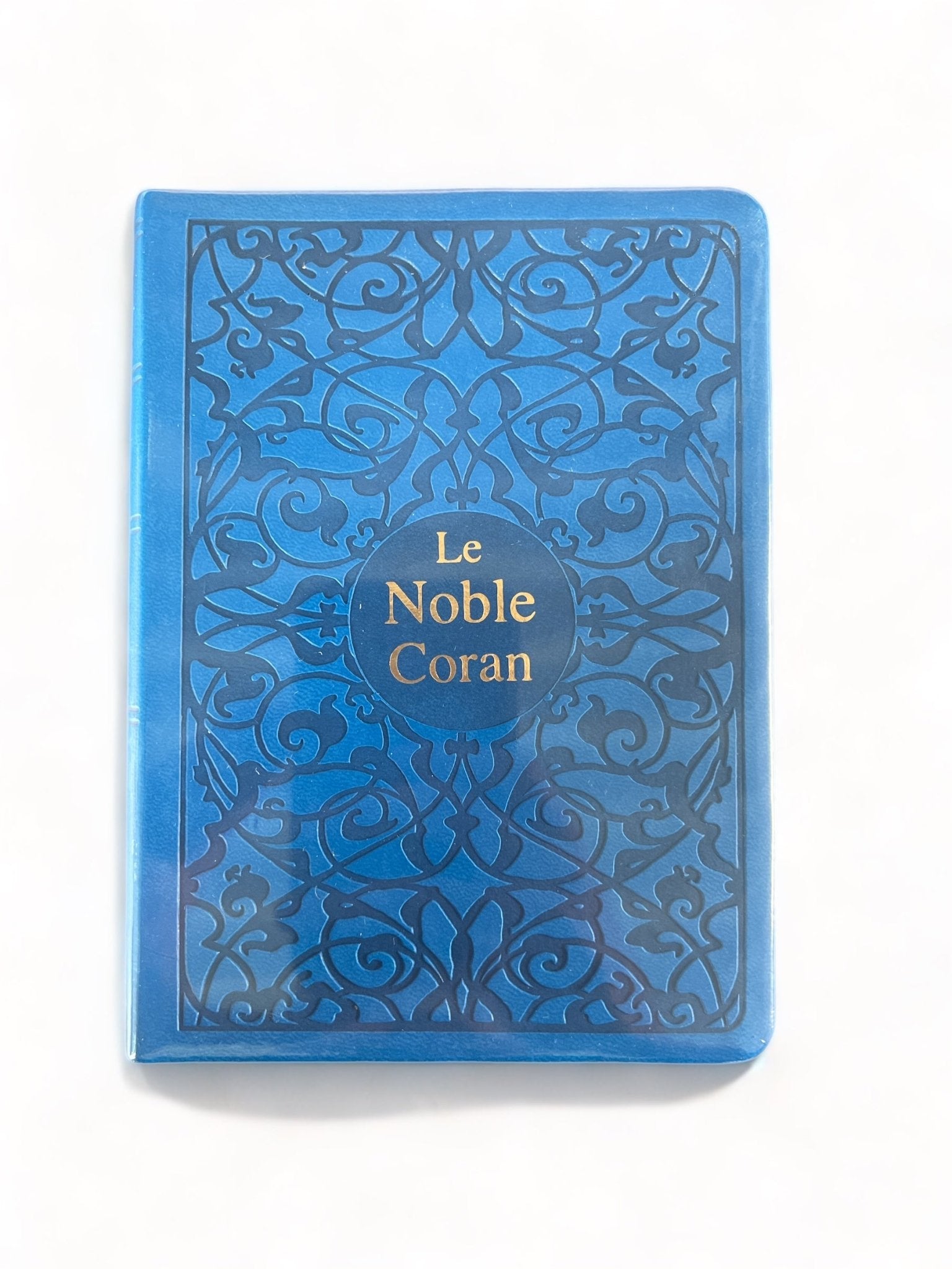 Le Noble Coran Excellence Bilingue de Poche avec Codes QR (Audio) disponible chez Al - imen