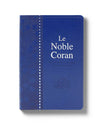 Le Noble Coran Excellence Bilingue de Poche avec Codes QR (Audio) disponible chez Al - imen