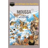 Les histoires des Prophètes - Moussa - Livres par édition par Al Bouraq disponible chez Al - imen