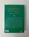 Les Histoires des Prophètes (Qisas al - anbiya) d'Ibn Khatir - éditions Al Bouraq Vert Al - imen