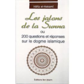 Les jalons de la Sunna disponible chez Al - imen