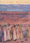 Les qualités des croyants : (sifât al - mu'minîn) par Ahmad Fathu'llâh Jâmî disponible chez Al - imen