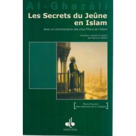 Les secrets du jeûne en Islam - Livres par édition par Al Bouraq disponible chez Al - imen