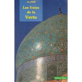 Les voies de la Vertu disponible chez Al - imen