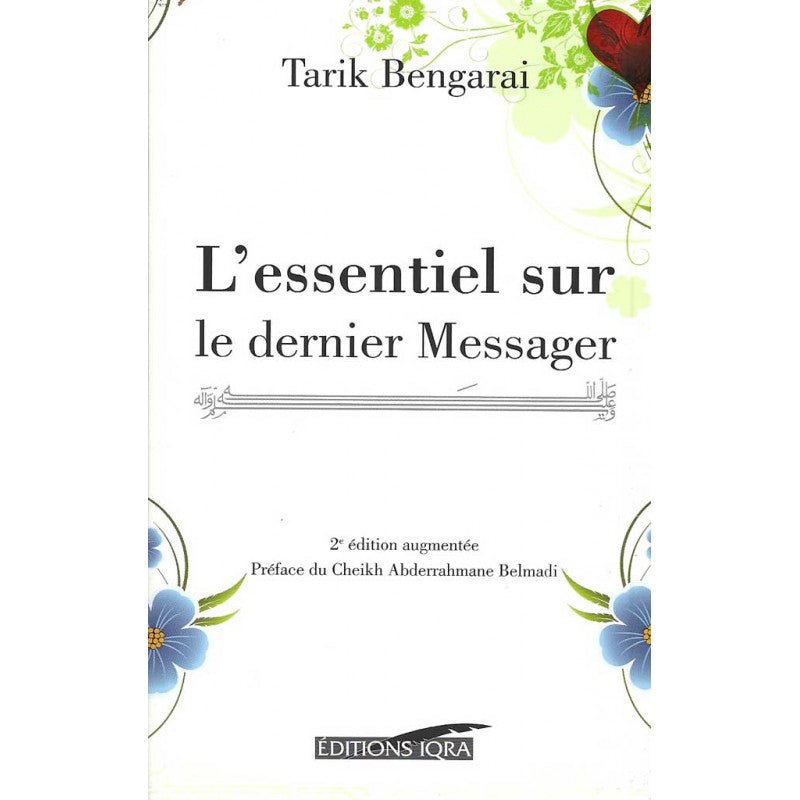 L'essentiel sur le dernier Messager Al - imen