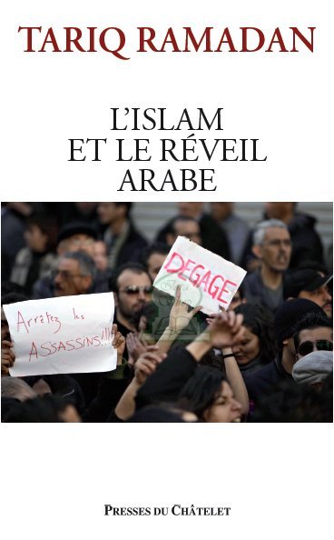 L'islam et le réveil arabe Al - imen