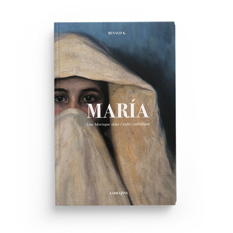 Maria - Renaud K - Editions Sarrazins Al - imen