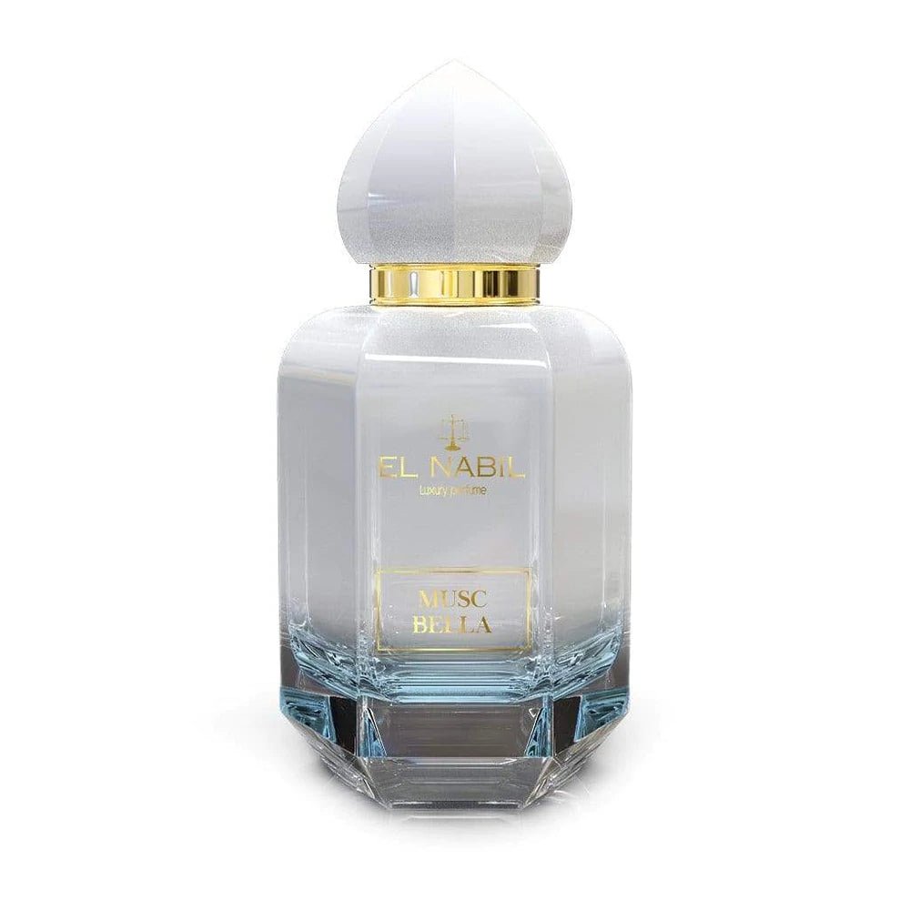 Musc Bella - Eau De Parfum Al - imen