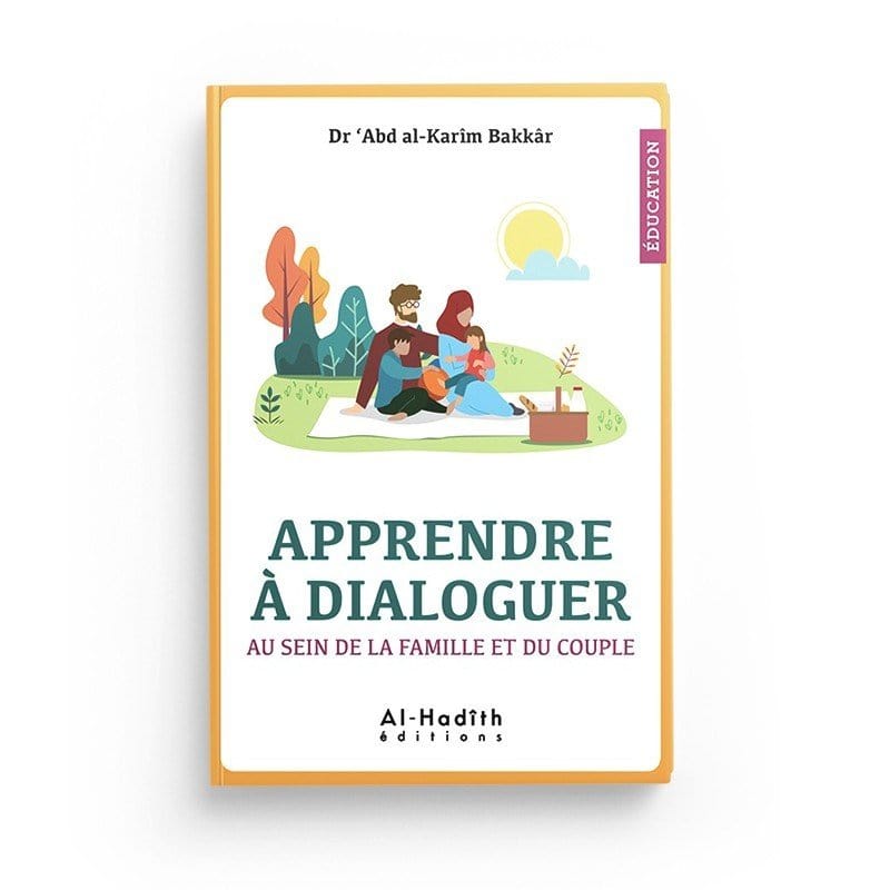 PACK : Education (6 livres) Al-Hadîth Livre Islam Mariage 9782492027345 Librairie Musulmane Al-imen