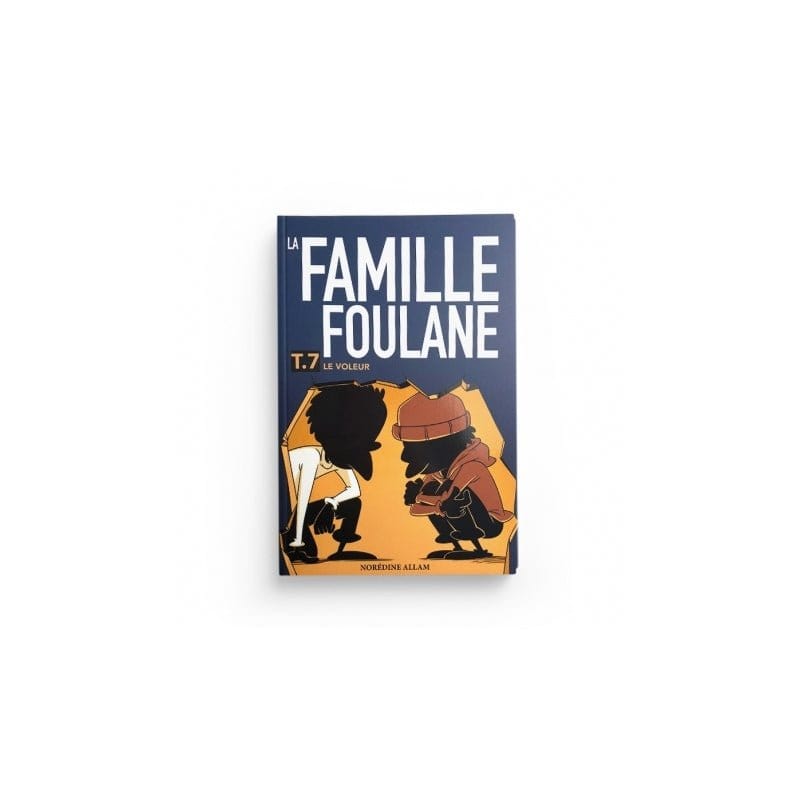 Pack Famille Foulane de BDouin éditions - Muslim Show (8 livres) BDouin - Muslim Show Livre Islam Enfant 9782492027208 Librairie Musulmane Al-imen