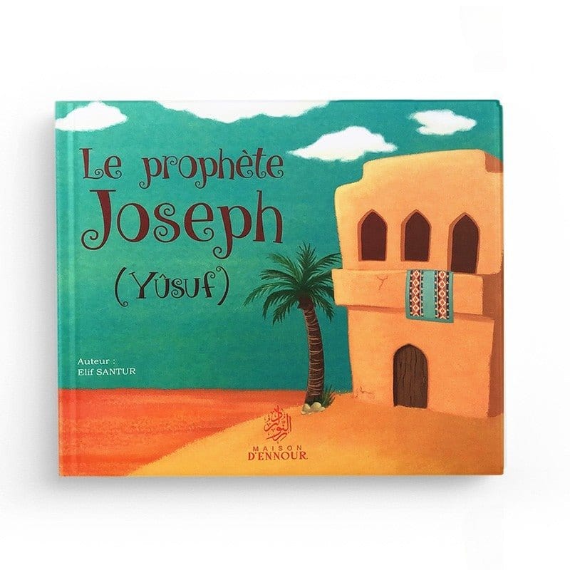 Pack : Histoires des Prophètes (10 livres) - Maison d'Ennour Maison d'Ennour Livre Islam Enfant 9782492027307 Librairie Musulmane Al-imen