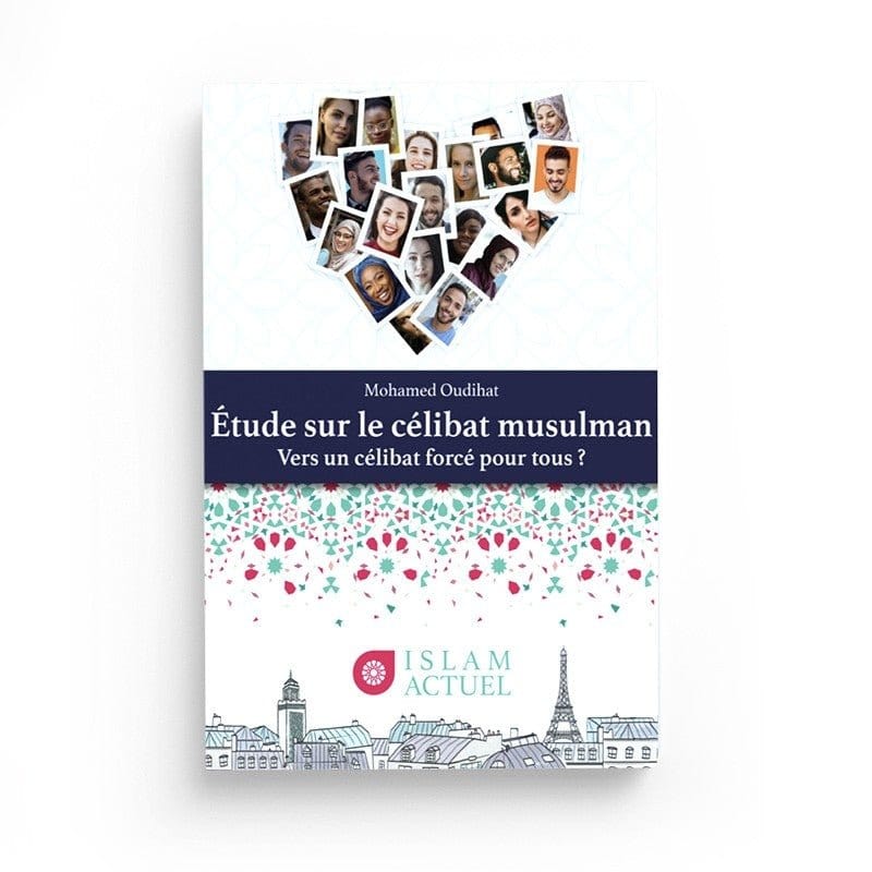 Pack : Islam Actuel (3 livres) Islam Actuel Livre > Islam 9782492027284 Librairie Musulmane Al-imen