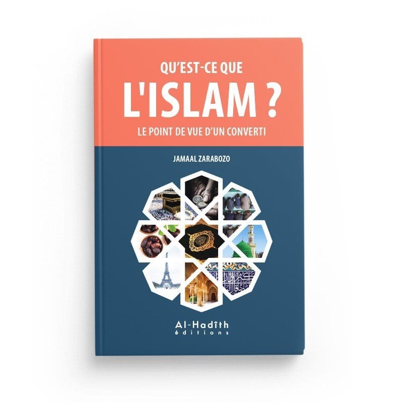 Pack : L'islam pour tous (3 livres) Al-Hadîth Livres > Islam > Introduction ou Nouveau Converti 9782492027246 Librairie Musulmane Al-imen