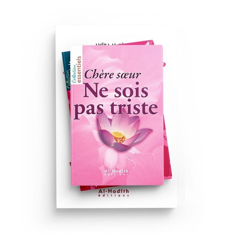PACK : La femme musulmane (4 livres) Al-Hadîth Livre Islam Femme 9782492027192 Librairie Musulmane Al-imen