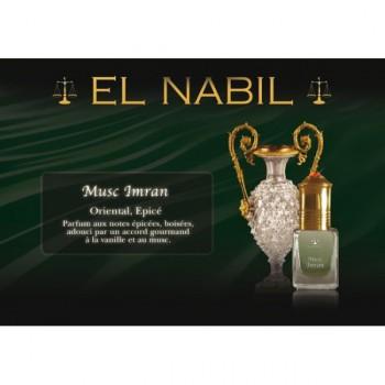 Parfum El - Nabil Musc Imran Al - imen