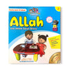 Parle - moi d'Allah - Allah est mon seul Dieu (2) - Editions Pixelgraf Al - imen