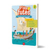 P'tits futés 2 - Mon super manuel de religion - Graines de foi disponible chez Al - imen