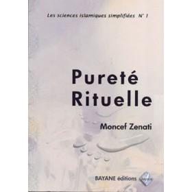 Pureté Rituelle Al - imen